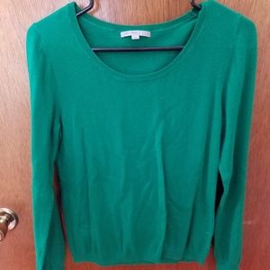 Lightweight Gap sweater